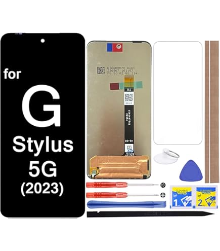 Amazon.com: A-MIND for Oppo A54 5G 【Original】 Screen